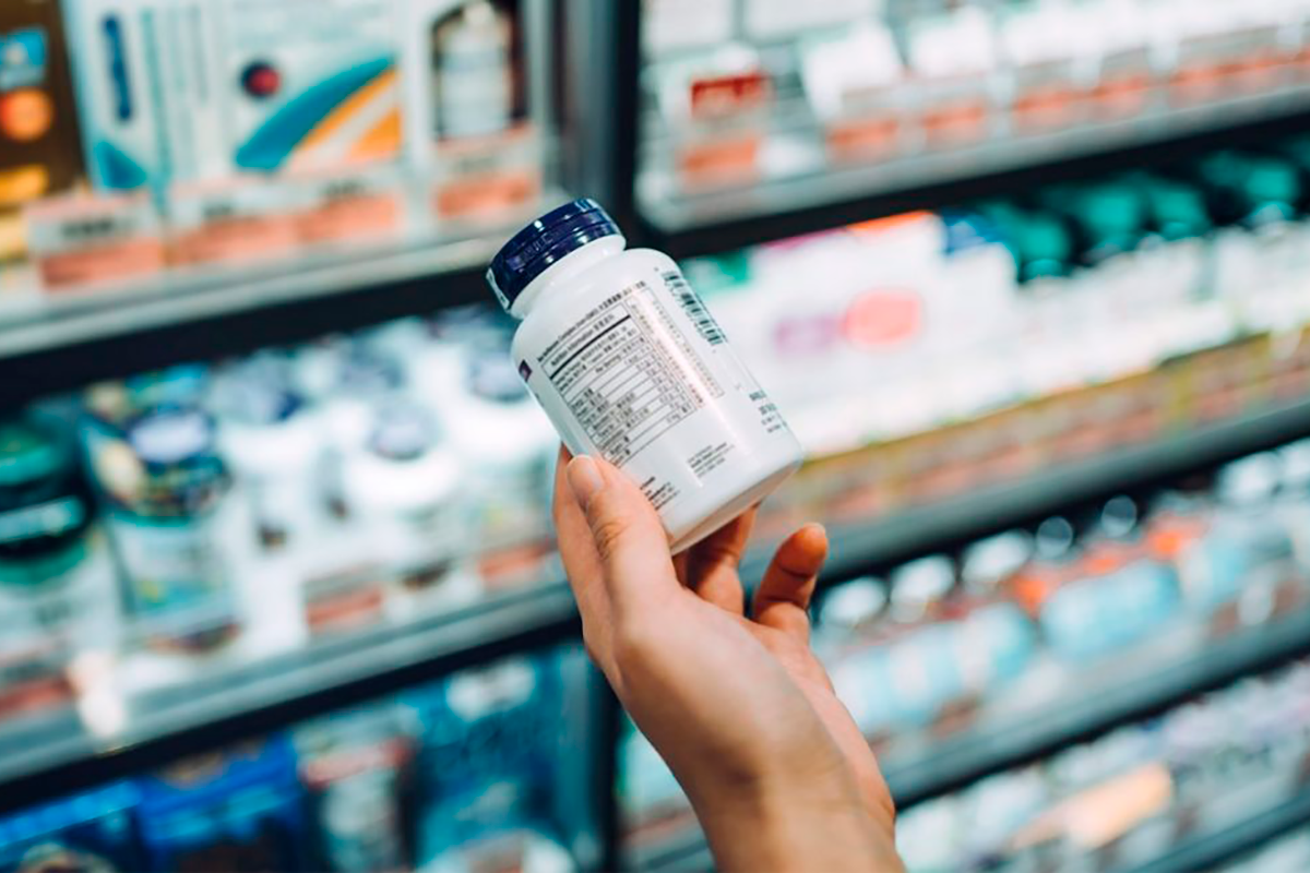 suplementos deportivos Chile